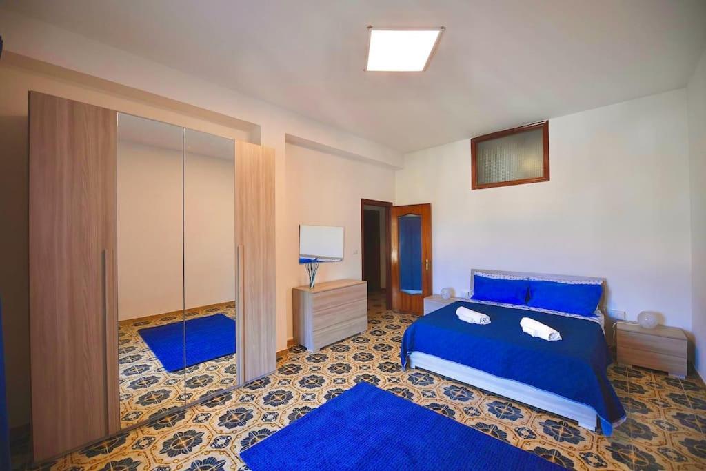 Villa Nina Amalfi Bagian luar foto