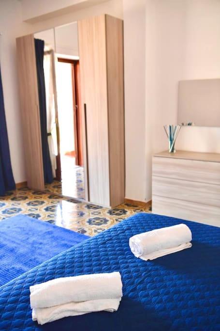 Villa Nina Amalfi Bagian luar foto