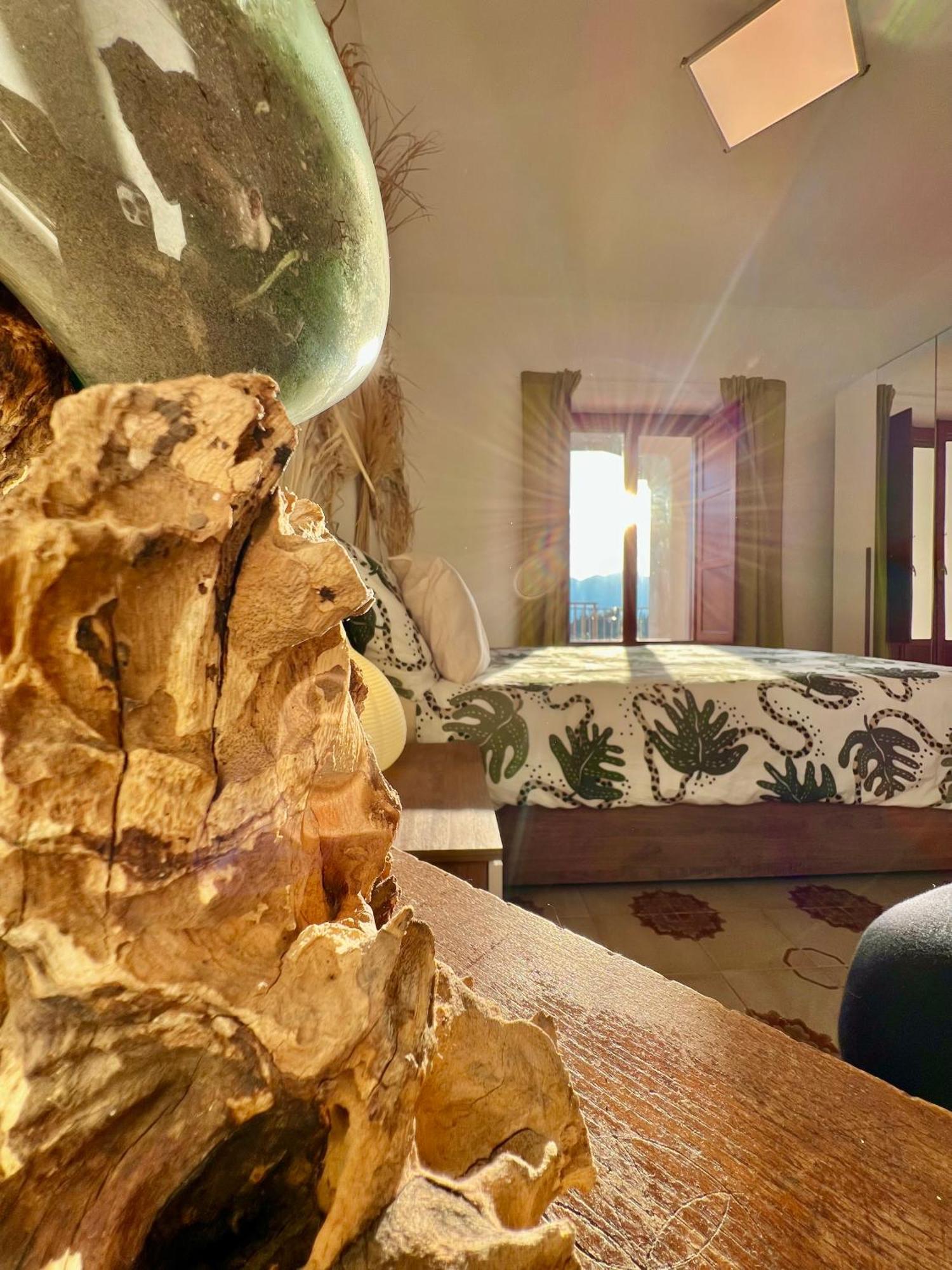 Villa Nina Amalfi Bagian luar foto