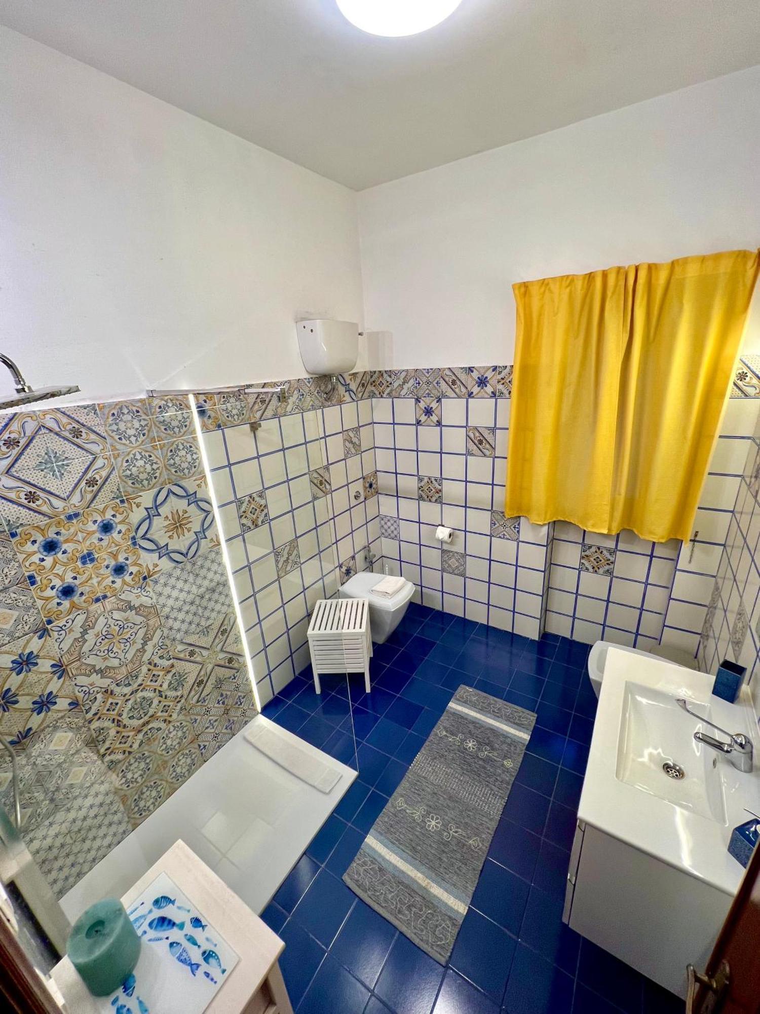 Villa Nina Amalfi Bagian luar foto