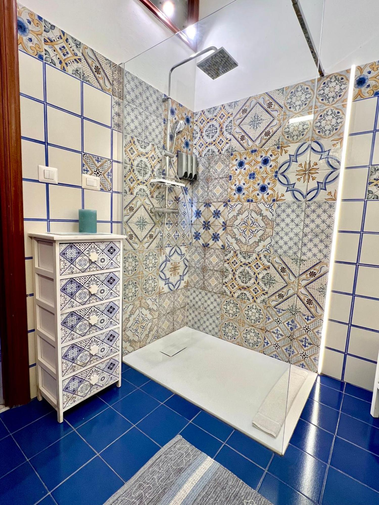 Villa Nina Amalfi Bagian luar foto