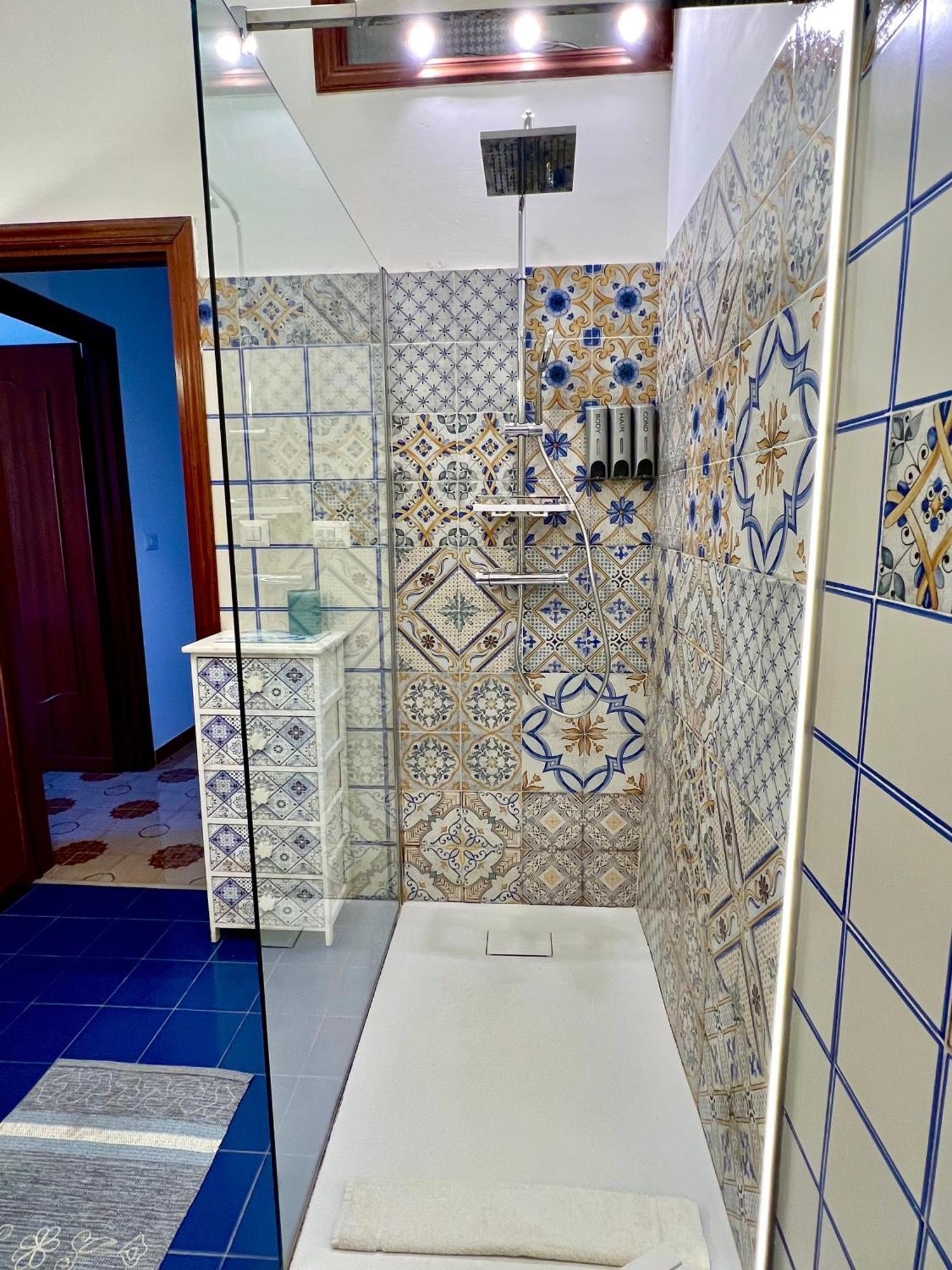 Villa Nina Amalfi Bagian luar foto